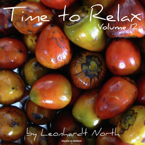 Time to Relax Vol. 12