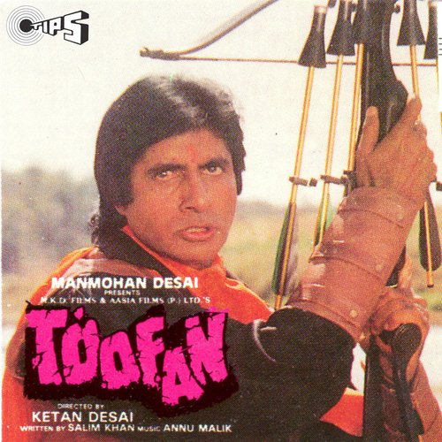 Toofan