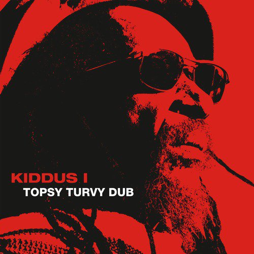 Topsy Turvy Dub
