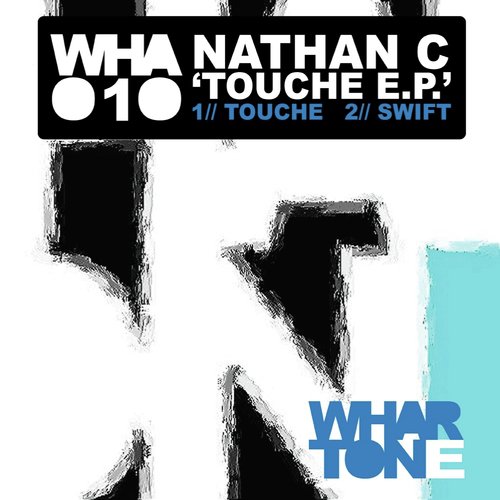 Touche EP