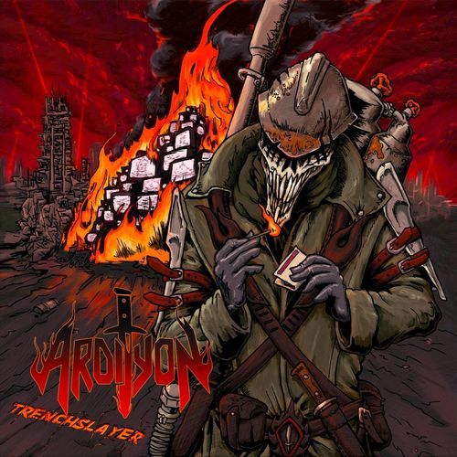 The Livestock cover art