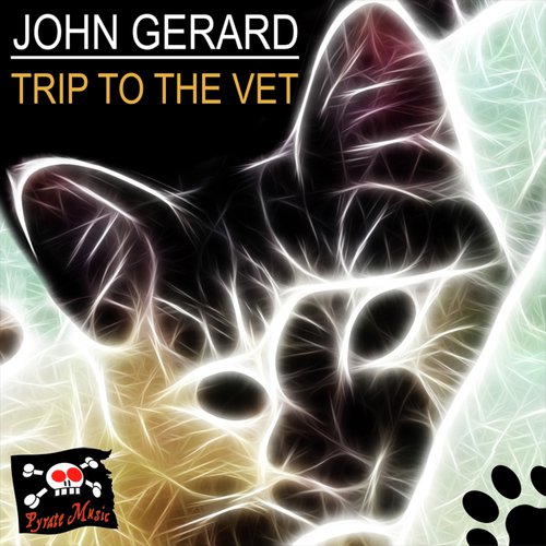Trip To The Vet (Squatter's Breaks Mix)
