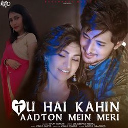 TU HAI KAHIN AADTO ME MERI (Hindi)-FzE7fi5zQ3c