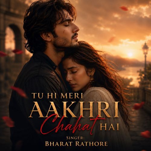 Tu Hi Meri Aakhri Chahat Hai