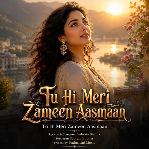 Tu Hi Meri Zameen Aasmaan