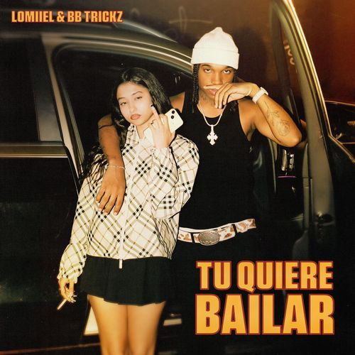 Tu Quiere Bailar_poster_image