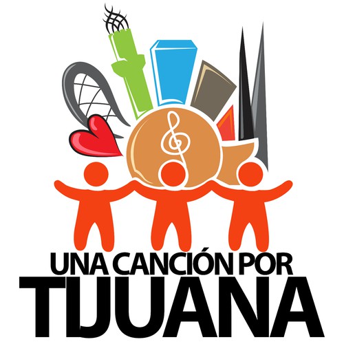 Una canción por Tijuana (Himno Popular)