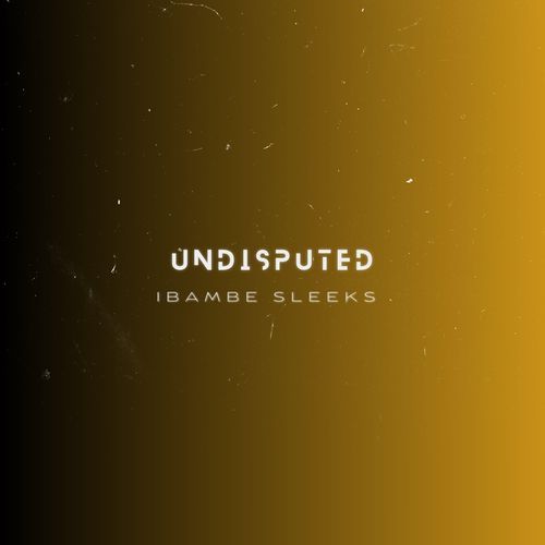 Undisputed