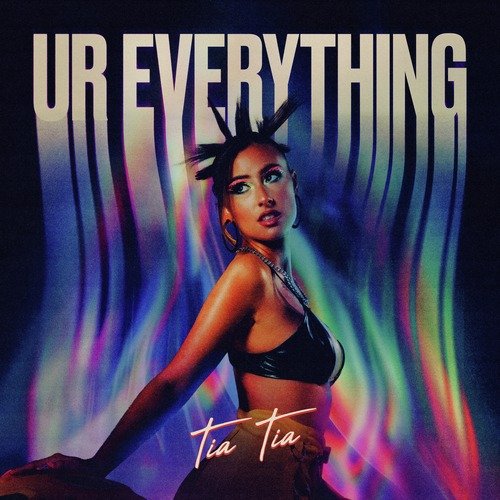 Ur Everything_poster_image