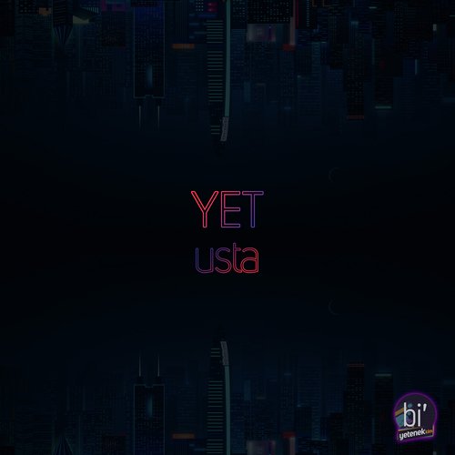 Usta cover art