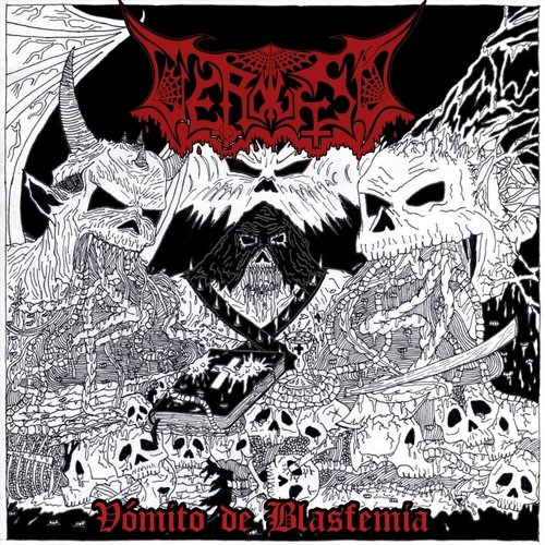 Verdugo cover art