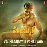Vachaadayyo Pahalwan   Theme Song (From Pahalwan)
