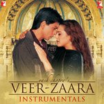 Veer-Zaara: Instrumentals