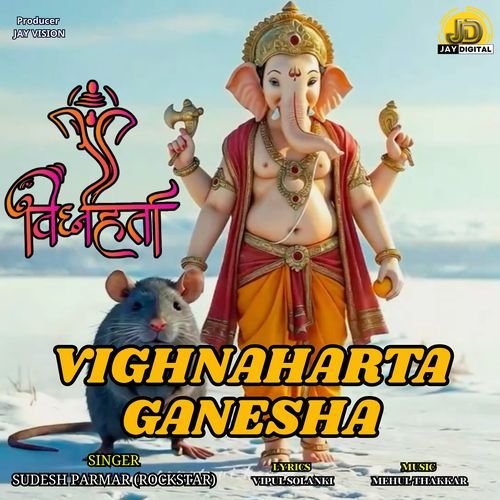 Vighnaharta Ganesha