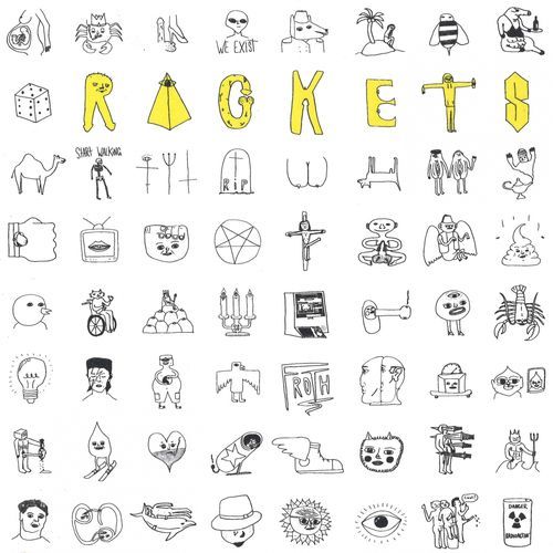 Kristen cover art