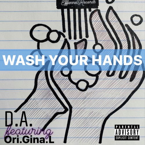 Wash Your Hands