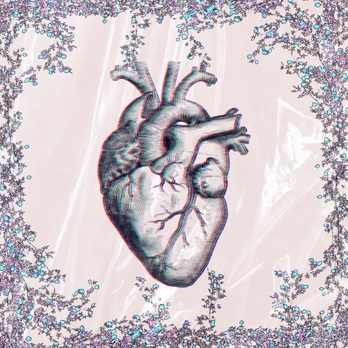 Way 2 Much Pt. 1 cover art
