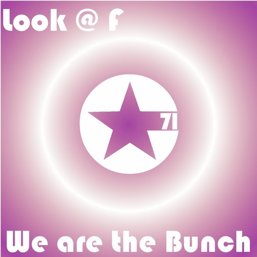 We Are the Bunch_poster_image