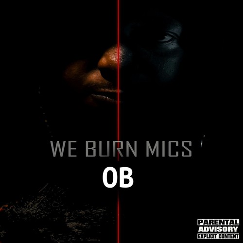 We Burn Mics
