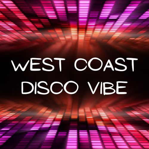 West Coast Disco Vibe