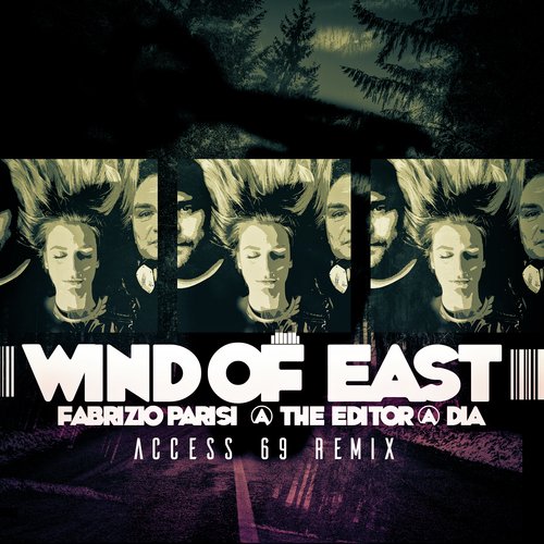 Wind of East (Access 69 Remixes)_poster_image