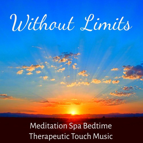 Meditation Spa cover art