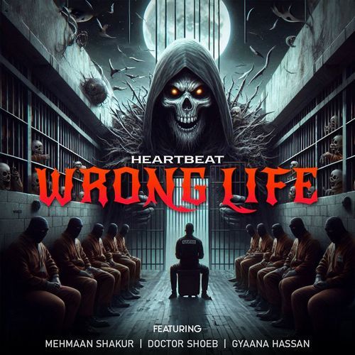 Wrong Life