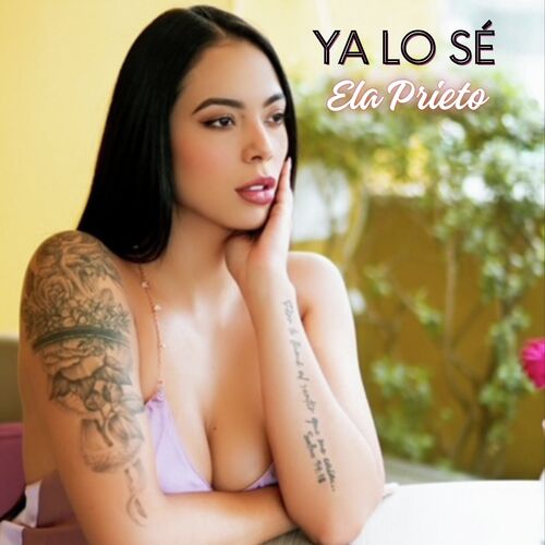 Ya Lo Sé