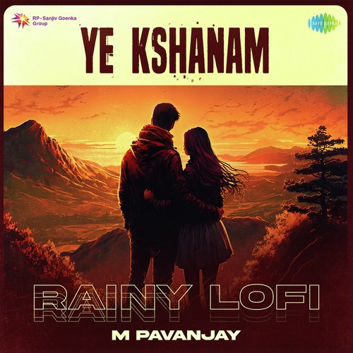 Ye Kshanam - Rainy Lofi