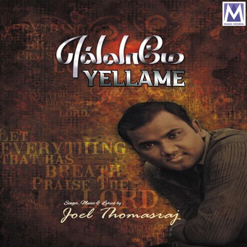Yellame (Live)