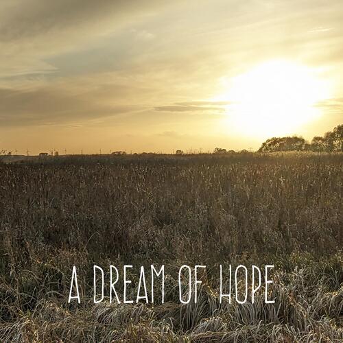 a dream of hope cover art
