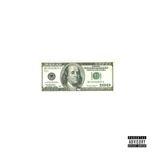 benjamin cover art