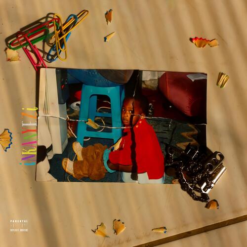 ASIMA cover art