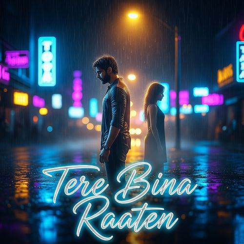 tere bina raaten