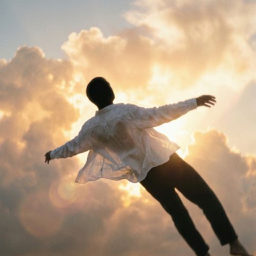 i rise
