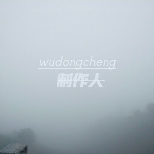 wudongcheng制作人 cover art