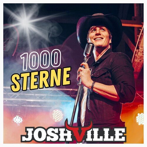 1000 Sterne (Nur So! Remix)