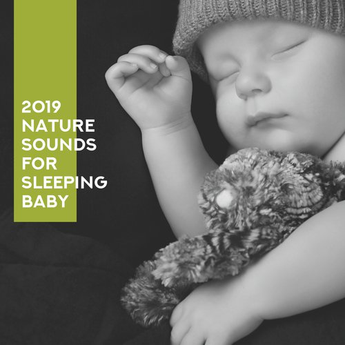 Bedtime Baby cover art