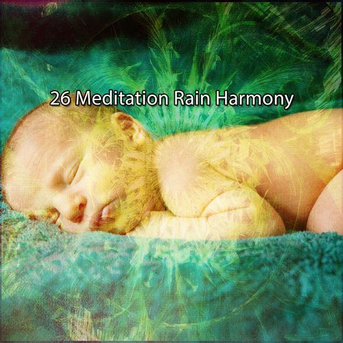 26 Meditation Rain Harmony_poster_image