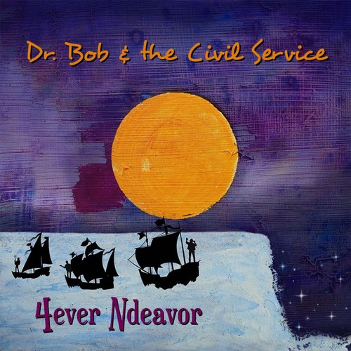 4 One cover art