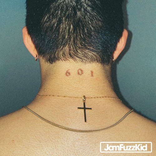 601 cover art