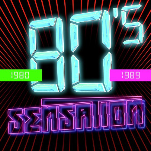 80's Sensation_poster_image