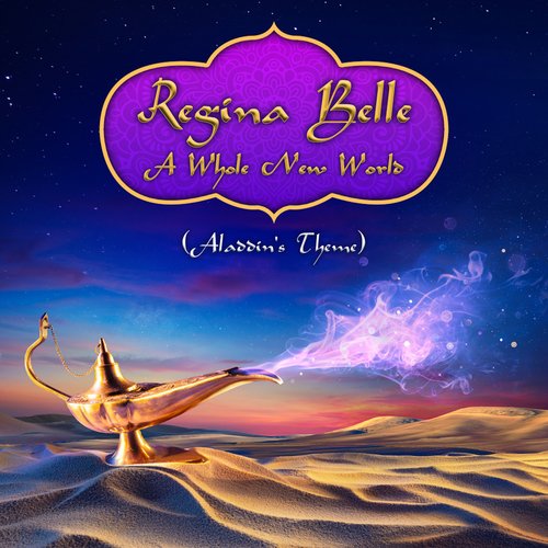 A Whole New World (Theme from Aladdin)_poster_image