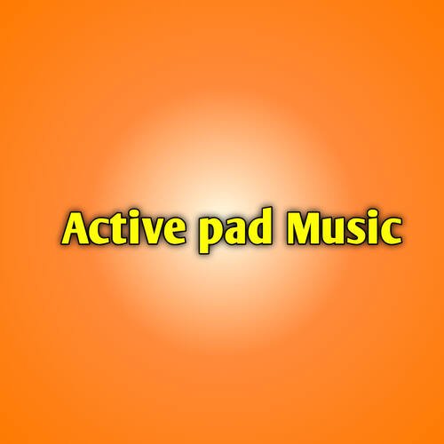 Active pad Music