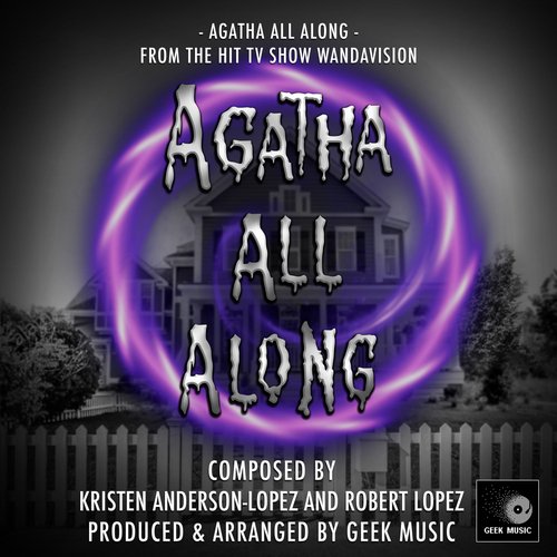 Agatha All Along (From "WandaVision")