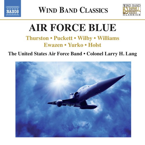 United States Air Force Band