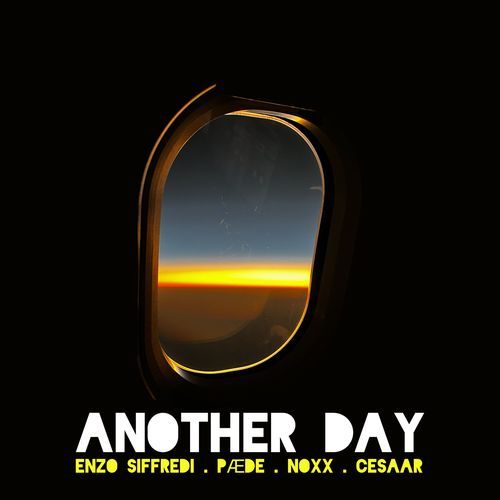 Another Day cover art