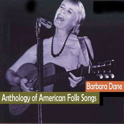 Anthology of American Folk Songs 