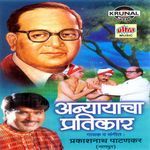 Anyayacha Pratikar