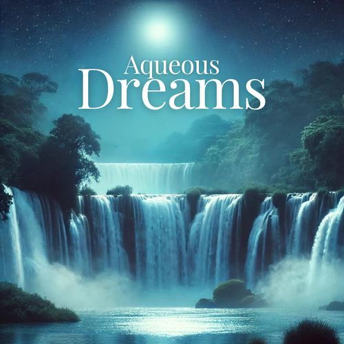 Aqueous Dreams: Relaxing Sleep with Soothing Water Sounds